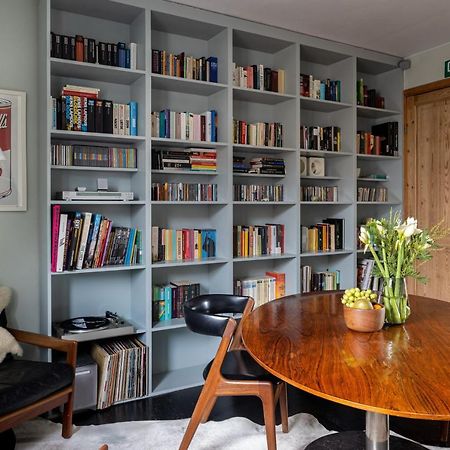 Studio Spiegelhof Gent Ngoại thất bức ảnh