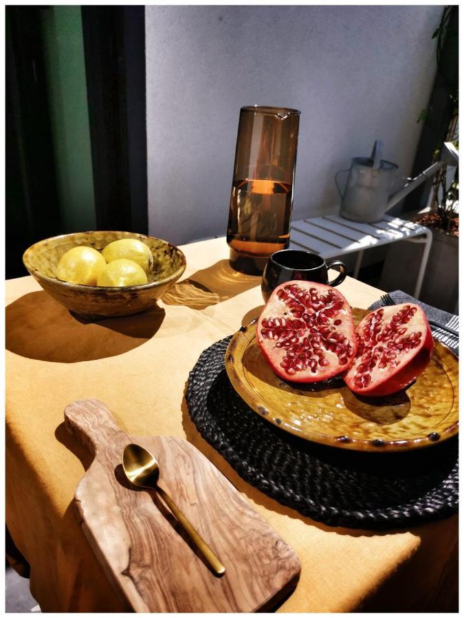 Studio Spiegelhof Gent Ngoại thất bức ảnh