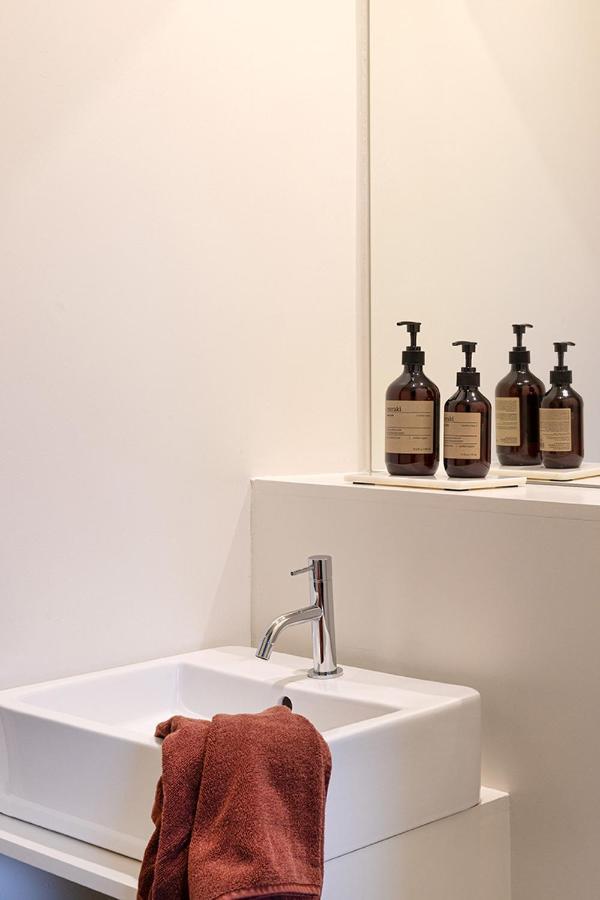Studio Spiegelhof Gent Ngoại thất bức ảnh