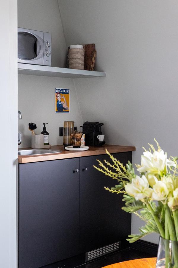Studio Spiegelhof Gent Ngoại thất bức ảnh